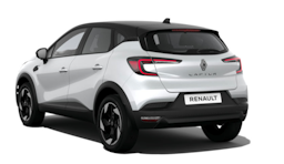 Renault Captur  TCe 90 Techno occasion - Photo 3