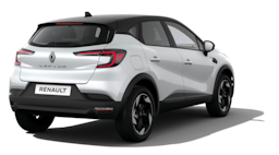 Renault Captur  TCe 90 Techno occasion - Photo 4