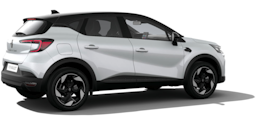 Renault Captur  TCe 90 Techno occasion - Photo 5