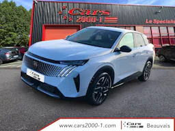 Peugeot 3008 Hybrid 145 e-DCS6 Allure occasion - Photo 1