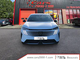 Peugeot 3008 Hybrid 145 e-DCS6 Allure occasion - Photo 2