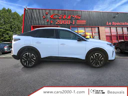 Peugeot 3008 Hybrid 145 e-DCS6 Allure occasion - Photo 4