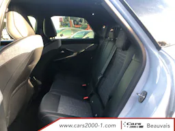 Peugeot 3008 Hybrid 145 e-DCS6 Allure occasion - Photo 7
