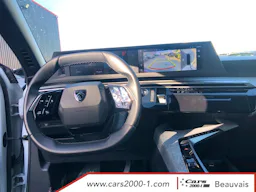 Peugeot 3008 Hybrid 145 e-DCS6 Allure occasion - Photo 8