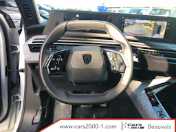 Peugeot 3008 Hybrid 145 e-DCS6 Allure occasion - Photo 9
