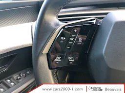 Peugeot 3008 Hybrid 145 e-DCS6 Allure occasion - Photo 11