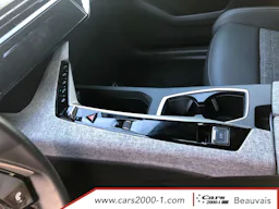 Peugeot 3008  Hybrid 145 e-DCS6 Allure occasion - Photo 13