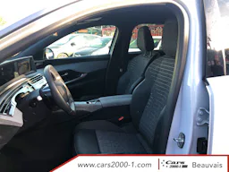 Peugeot 3008 Hybrid 145 e-DCS6 Allure occasion - Photo 14