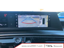 Peugeot 3008 Hybrid 145 e-DCS6 Allure occasion - Photo 15