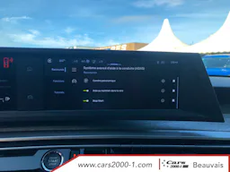 Peugeot 3008 Hybrid 145 e-DCS6 Allure occasion - Photo 16