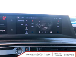 Peugeot 3008  Hybrid 145 e-DCS6 Allure occasion - Photo 17