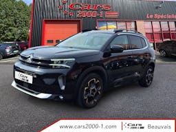 Citroën C5 Aircross BlueHDi 130 S&S EAT8 Shine Pack occasion - Photo 1