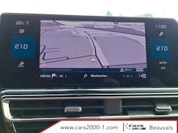 Citroën C5 Aircross BlueHDi 130 S&S EAT8 Shine Pack occasion - Photo 11