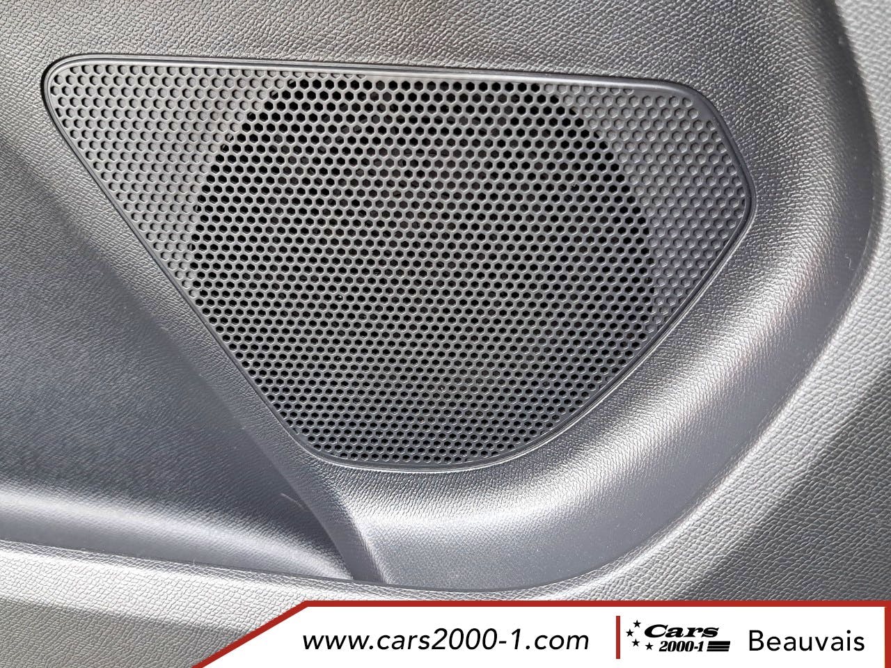 Citroën C5 Aircross  BlueHDi 130 S&S EAT8 Shine Pack occasion - Photo 13