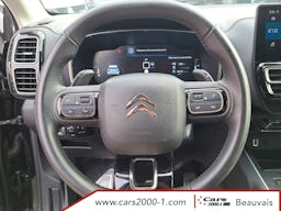 Citroën C5 Aircross  BlueHDi 130 S&S EAT8 Shine Pack occasion - Photo 14