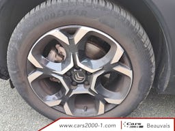 Citroën C5 Aircross  BlueHDi 130 S&S EAT8 Shine Pack occasion - Photo 15