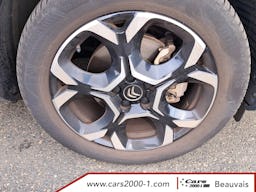 Citroën C5 Aircross  BlueHDi 130 S&S EAT8 Shine Pack occasion - Photo 18