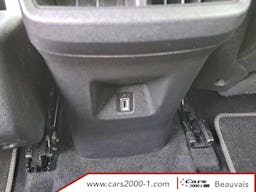 Citroën C5 Aircross  BlueHDi 130 S&S EAT8 Shine Pack occasion - Photo 19