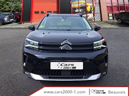 Citroën C5 Aircross  BlueHDi 130 S&S EAT8 Shine Pack occasion - Photo 2