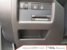 Citroën C5 Aircross BlueHDi 130 S&S EAT8 Shine Pack occasion - Photo 21