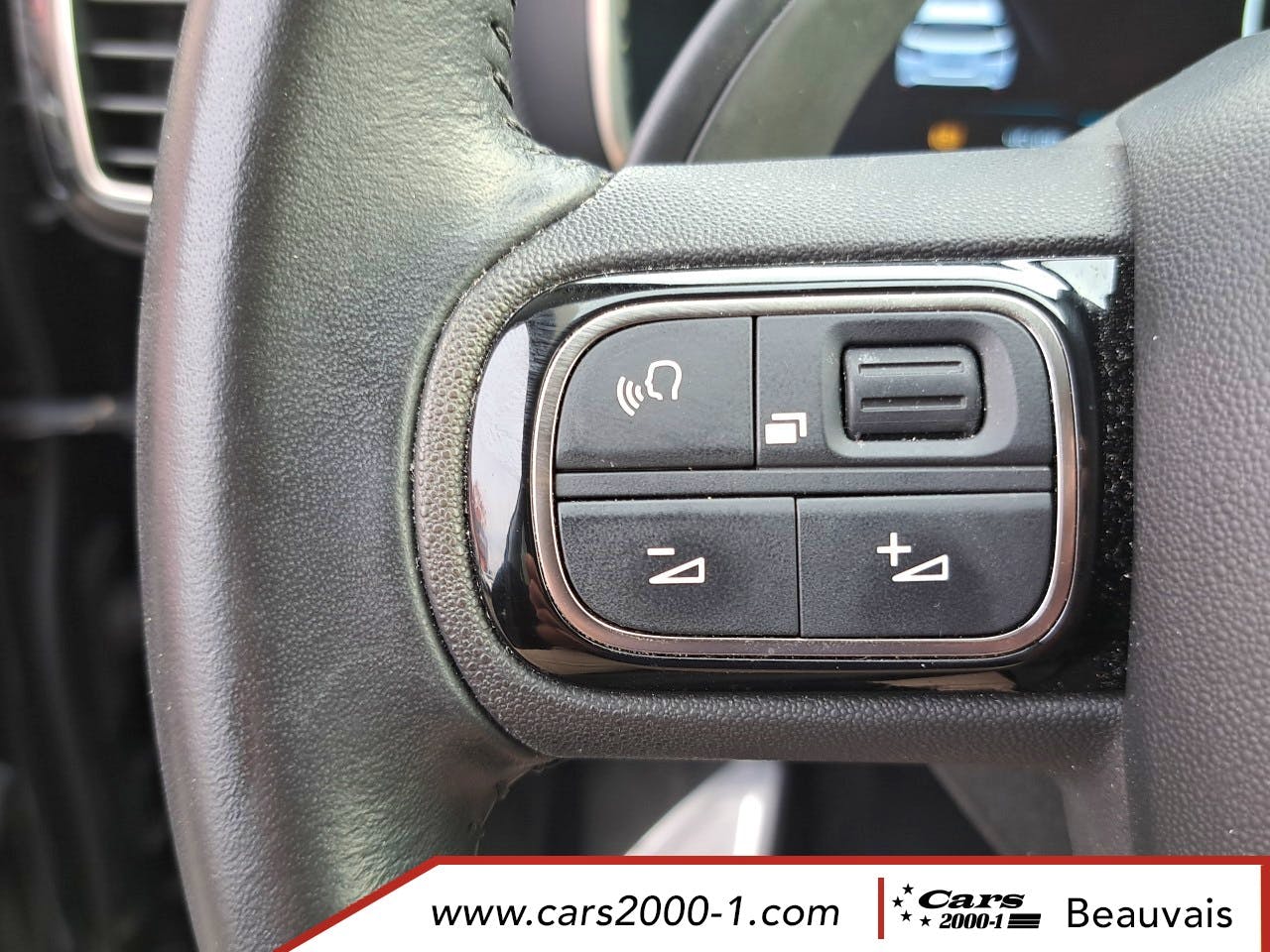 Citroën C5 Aircross  BlueHDi 130 S&S EAT8 Shine Pack occasion - Photo 22