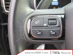 Citroën C5 Aircross BlueHDi 130 S&S EAT8 Shine Pack occasion - Photo 22