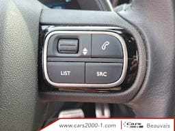 Citroën C5 Aircross BlueHDi 130 S&S EAT8 Shine Pack occasion - Photo 23