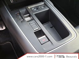 Citroën C5 Aircross  BlueHDi 130 S&S EAT8 Shine Pack occasion - Photo 24