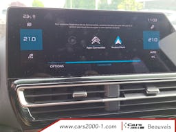 Citroën C5 Aircross  BlueHDi 130 S&S EAT8 Shine Pack occasion - Photo 28