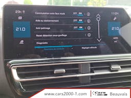 Citroën C5 Aircross  BlueHDi 130 S&S EAT8 Shine Pack occasion - Photo 29