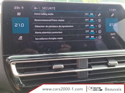 Citroën C5 Aircross  BlueHDi 130 S&S EAT8 Shine Pack occasion - Photo 30