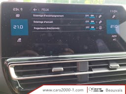 Citroën C5 Aircross  BlueHDi 130 S&S EAT8 Shine Pack occasion - Photo 31