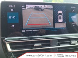 Citroën C5 Aircross  BlueHDi 130 S&S EAT8 Shine Pack occasion - Photo 32