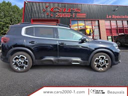 Citroën C5 Aircross  BlueHDi 130 S&S EAT8 Shine Pack occasion - Photo 4