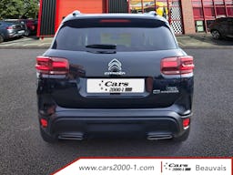 Citroën C5 Aircross BlueHDi 130 S&S EAT8 Shine Pack occasion - Photo 5
