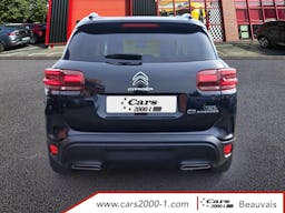 Citroën C5 Aircross  BlueHDi 130 S&S EAT8 Shine Pack occasion - Photo 5