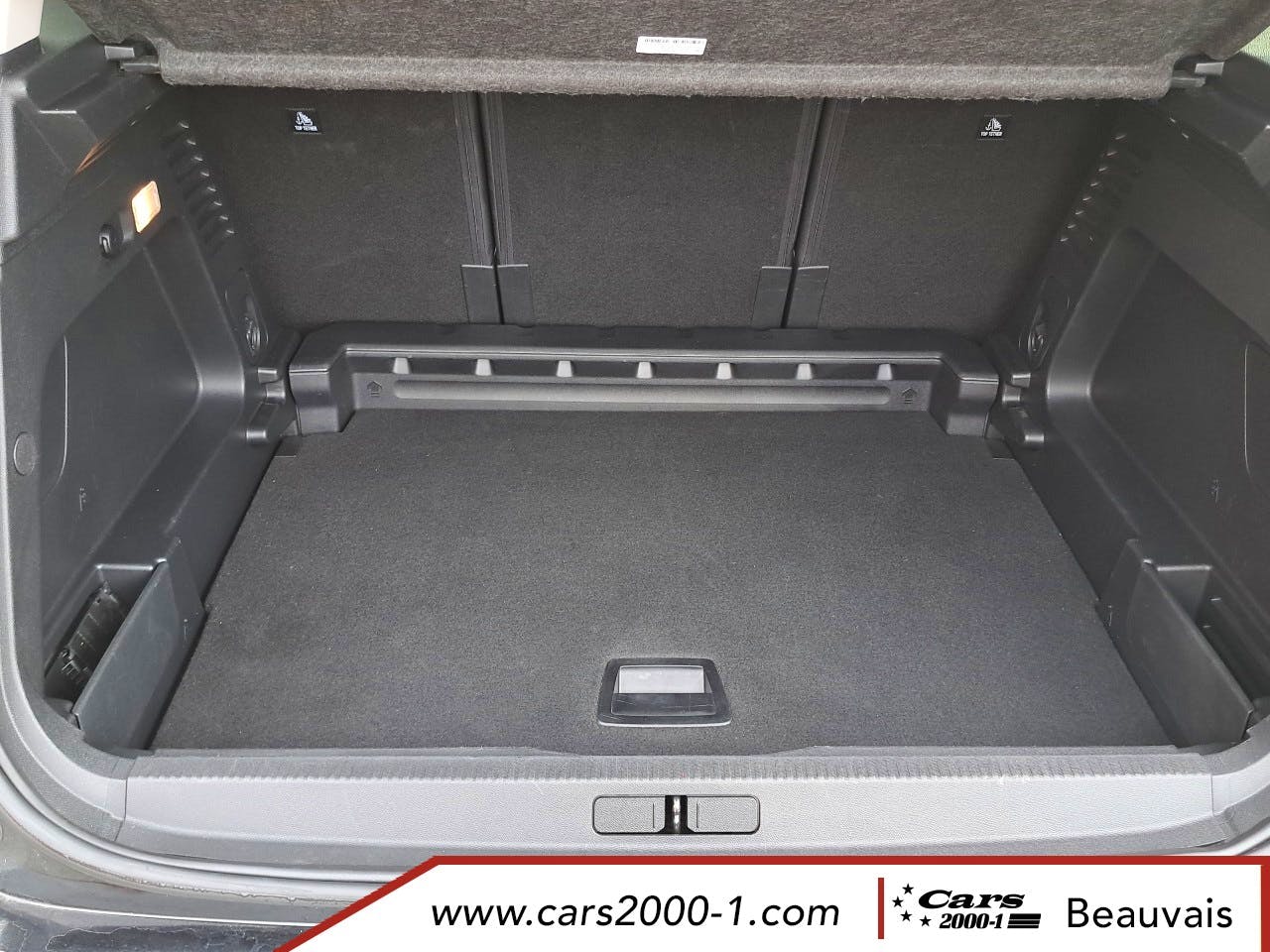 Citroën C5 Aircross  BlueHDi 130 S&S EAT8 Shine Pack occasion - Photo 7