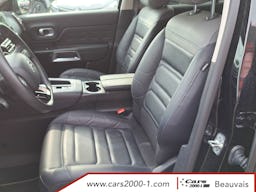 Citroën C5 Aircross  BlueHDi 130 S&S EAT8 Shine Pack occasion - Photo 8