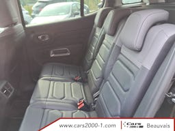 Citroën C5 Aircross  BlueHDi 130 S&S EAT8 Shine Pack occasion - Photo 9