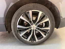 Volvo XC60  T6 Recharge AWD 253 ch + 145 ch Geartronic 8 Ultimate Style Chrome occasion - Photo 5