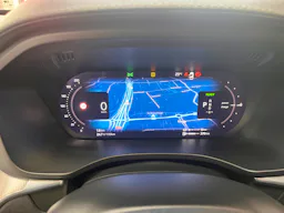 Volvo XC60  T6 Recharge AWD 253 ch + 145 ch Geartronic 8 Ultimate Style Chrome occasion - Photo 12
