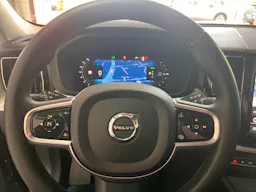 Volvo XC60  T6 Recharge AWD 253 ch + 145 ch Geartronic 8 Ultimate Style Chrome occasion - Photo 13