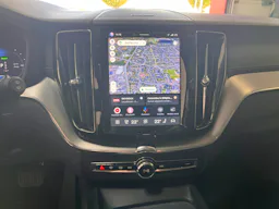 Volvo XC60  T6 Recharge AWD 253 ch + 145 ch Geartronic 8 Ultimate Style Chrome occasion - Photo 15