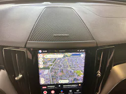 Volvo XC60  T6 Recharge AWD 253 ch + 145 ch Geartronic 8 Ultimate Style Chrome occasion - Photo 17