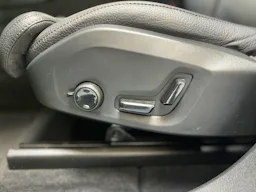 Volvo XC60  T6 Recharge AWD 253 ch + 145 ch Geartronic 8 Ultimate Style Chrome occasion - Photo 20
