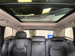 Volvo XC60  T6 Recharge AWD 253 ch + 145 ch Geartronic 8 Ultimate Style Chrome occasion - Photo 25