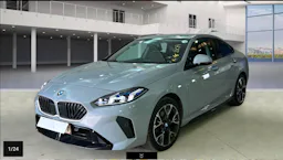 BMW Série 2 F74 Gran Coupé 218d 150CH M SPORT occasion - Photo 1