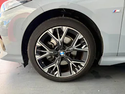 BMW Série 2 F74 Gran Coupé  218d 150CH M SPORT occasion - Photo 10