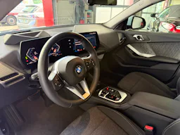 BMW Série 2 F74 Gran Coupé 218d 150CH M SPORT occasion - Photo 18