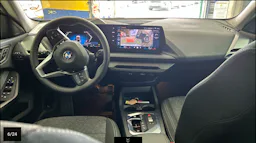 BMW Série 2 F74 Gran Coupé  218d 150CH M SPORT occasion - Photo 6